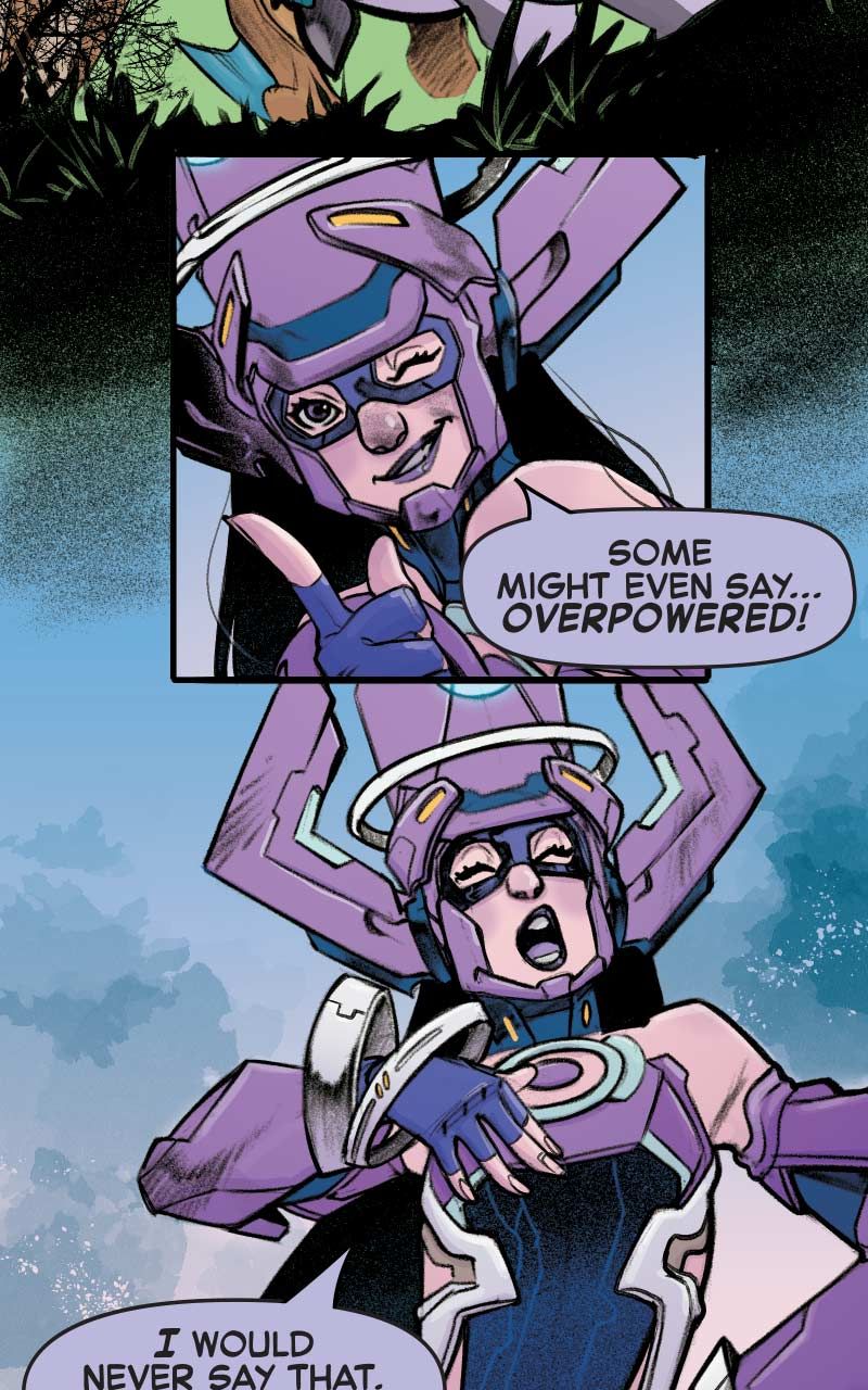Marvel Rivals Infinity Comic Issue 011 page 4