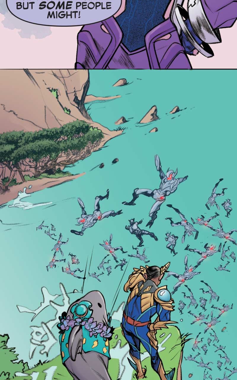 Marvel Rivals Infinity Comic Issue 011 page 5