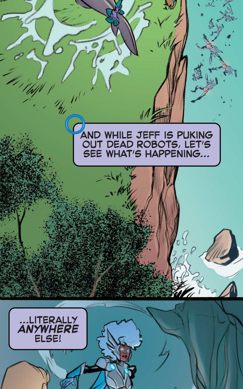 Marvel Rivals Infinity Comic Issue 011 page 6