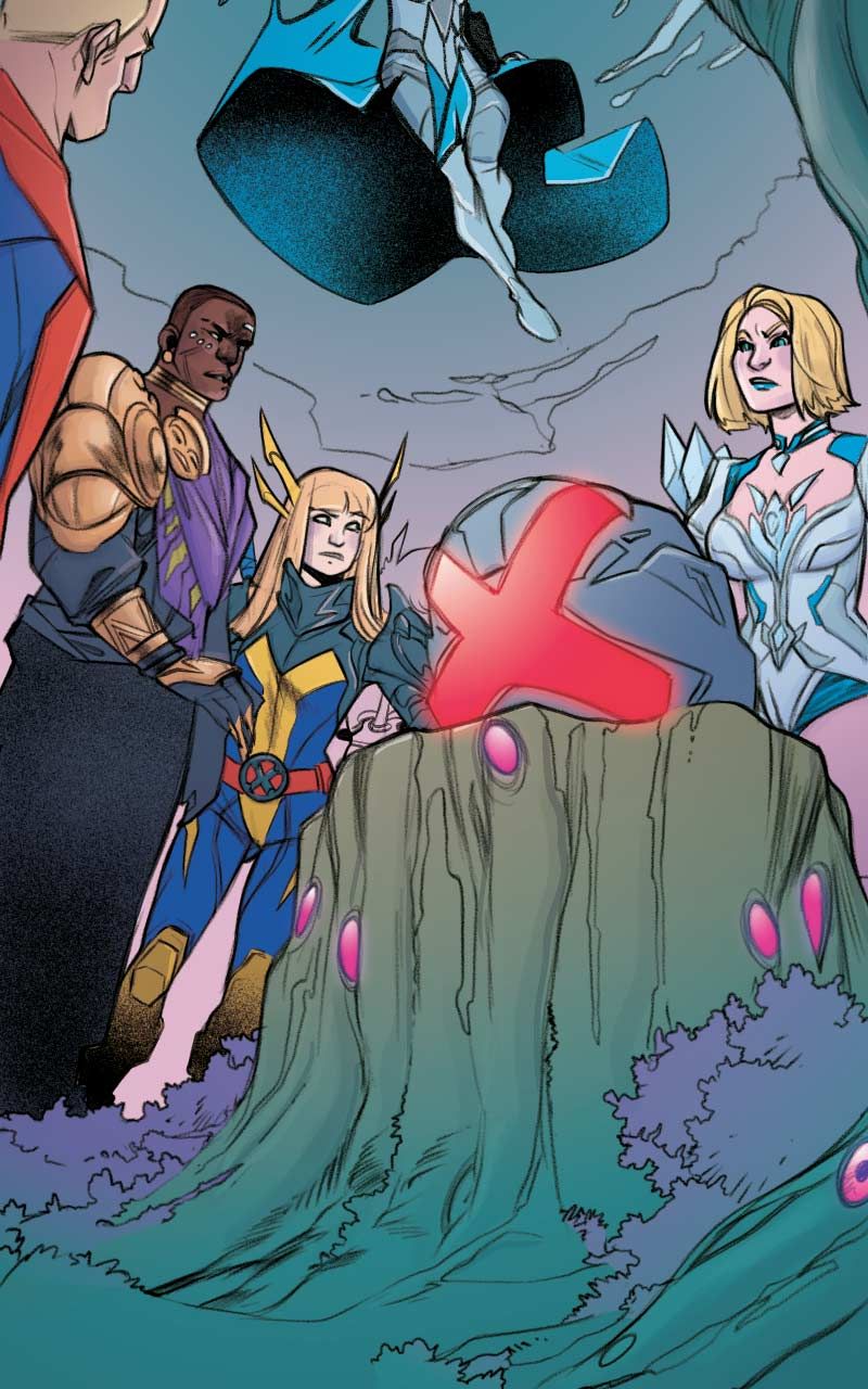 Marvel Rivals Infinity Comic Issue 011 page 7