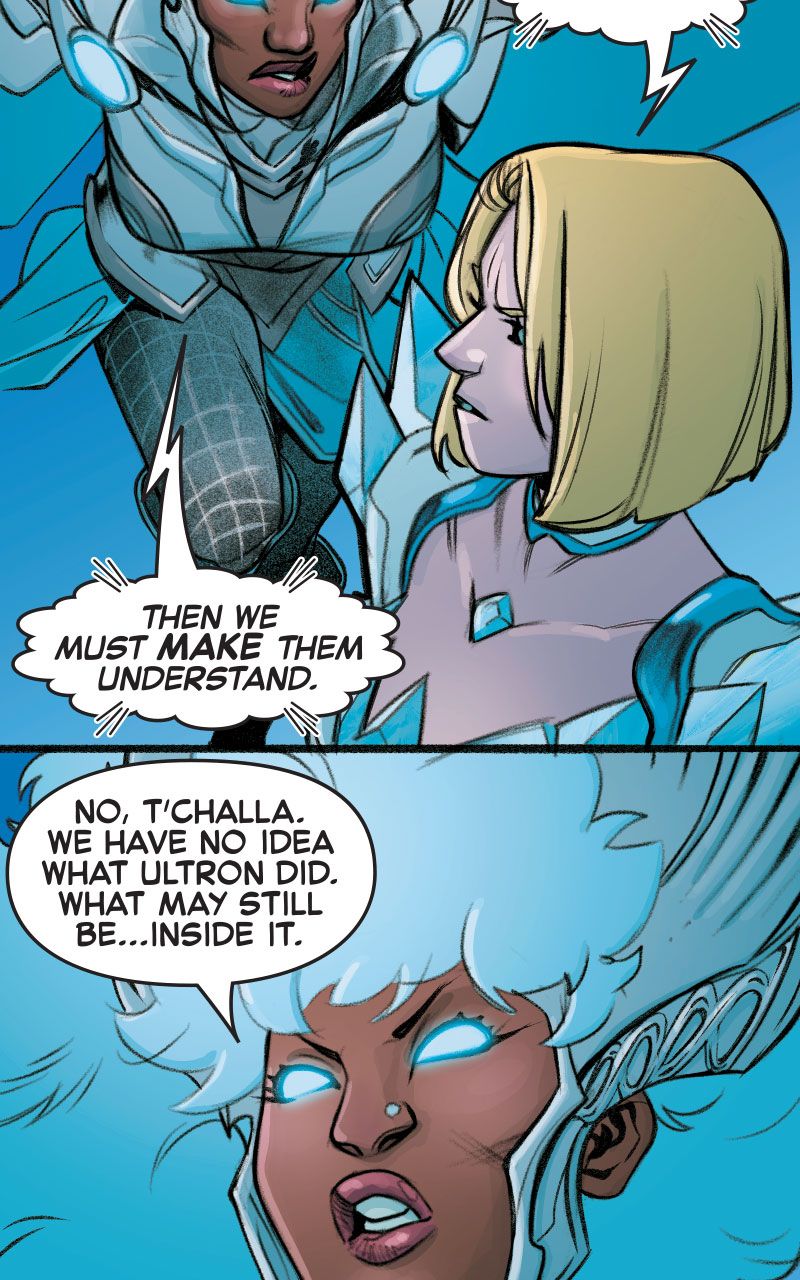 Marvel Rivals Infinity Comic Issue 011 page 9