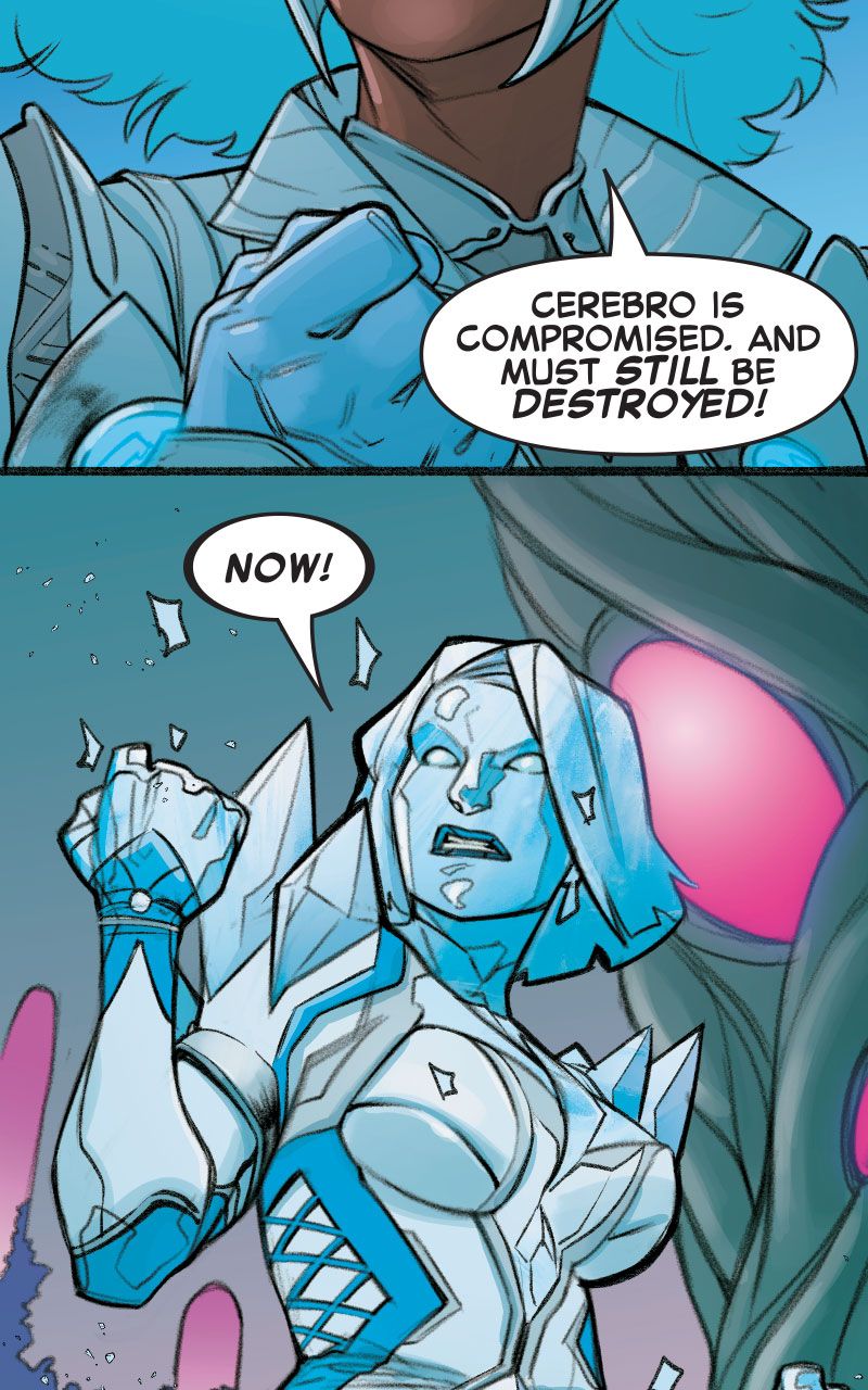 Marvel Rivals Infinity Comic Issue 011 page 10