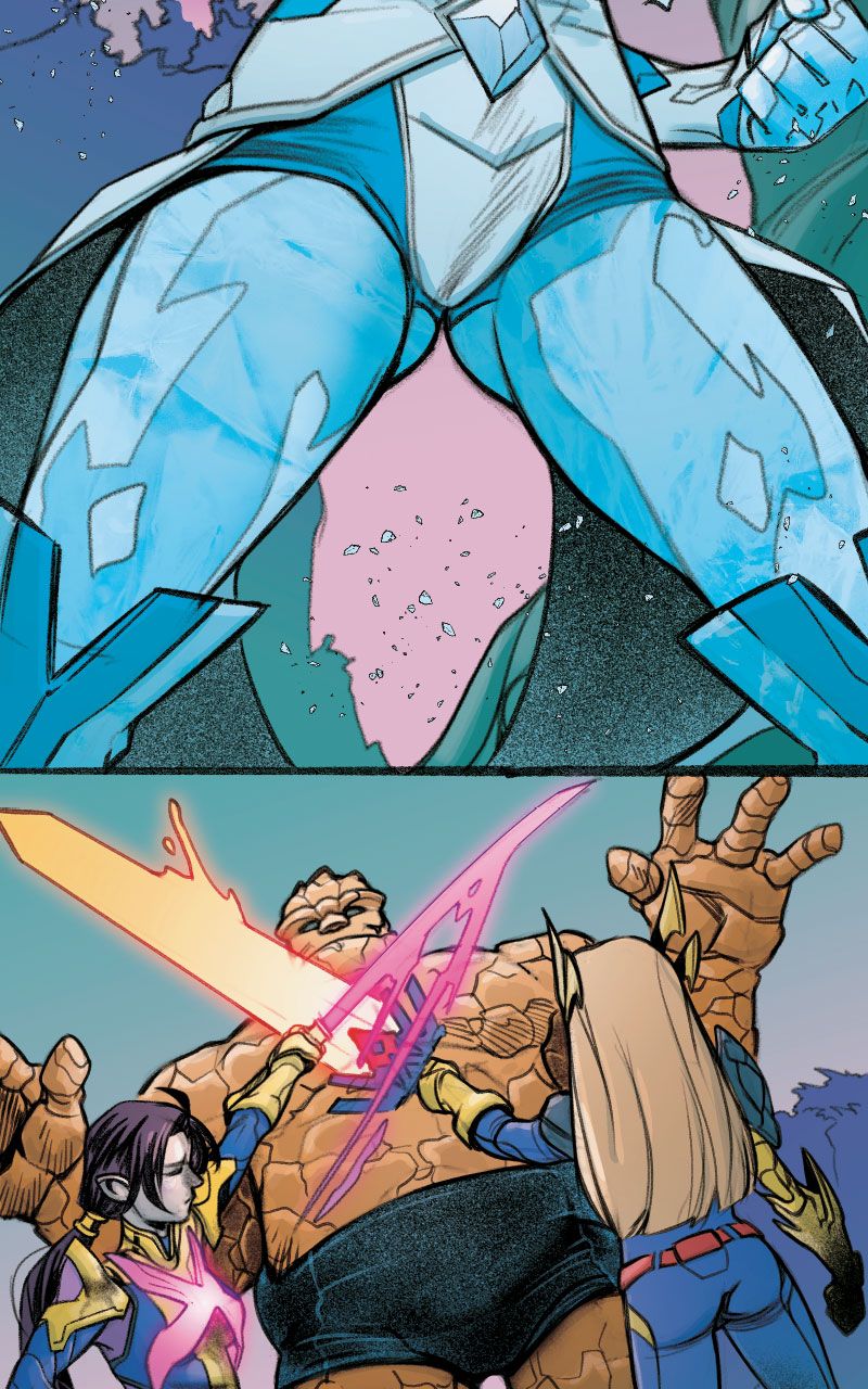 Marvel Rivals Infinity Comic Issue 011 page 11