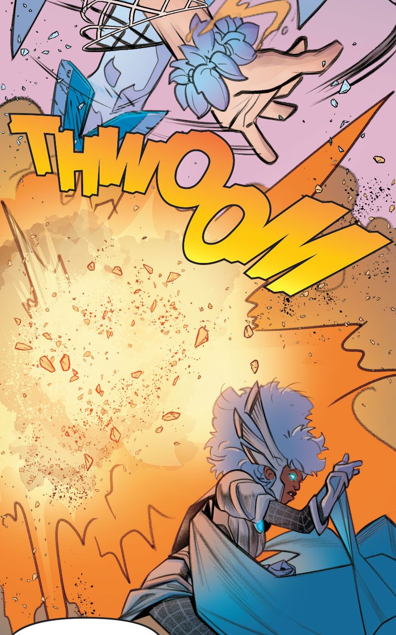Marvel Rivals Infinity Comic Issue 011 page 14