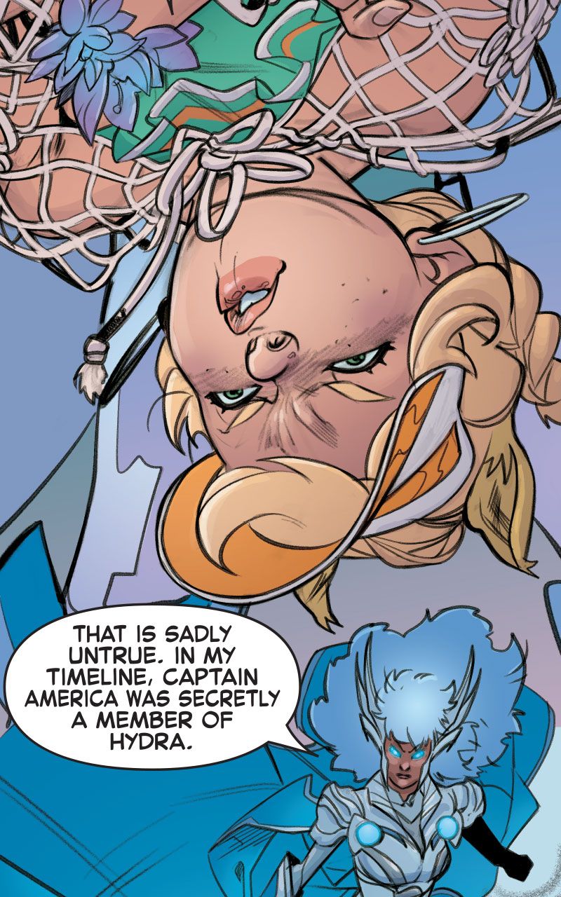 Marvel Rivals Infinity Comic Issue 011 page 16