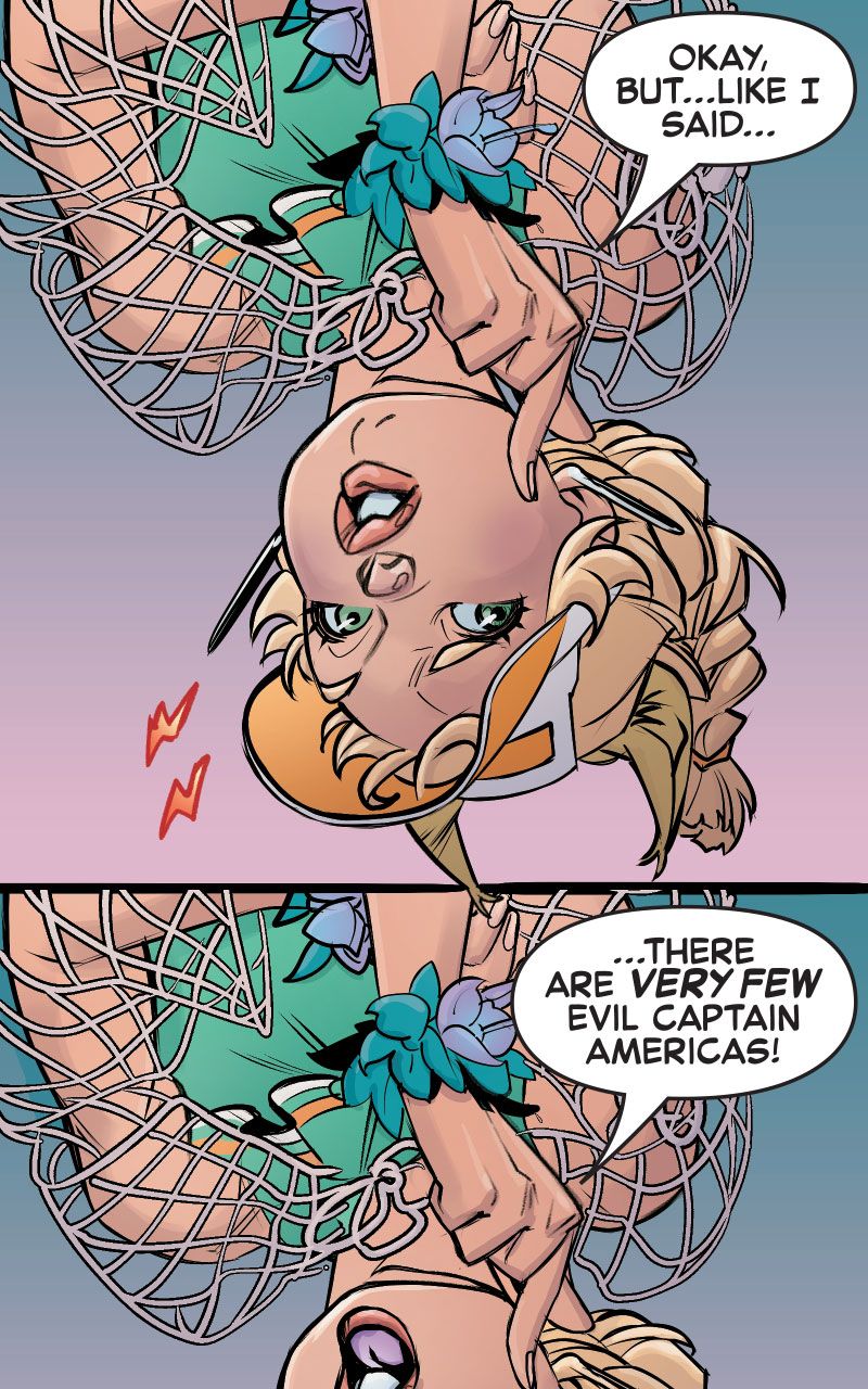 Marvel Rivals Infinity Comic Issue 011 page 18