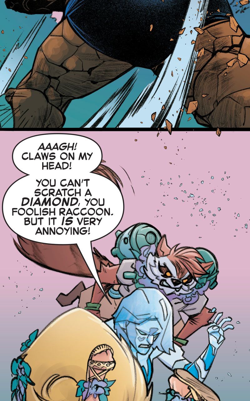 Marvel Rivals Infinity Comic Issue 011 page 20