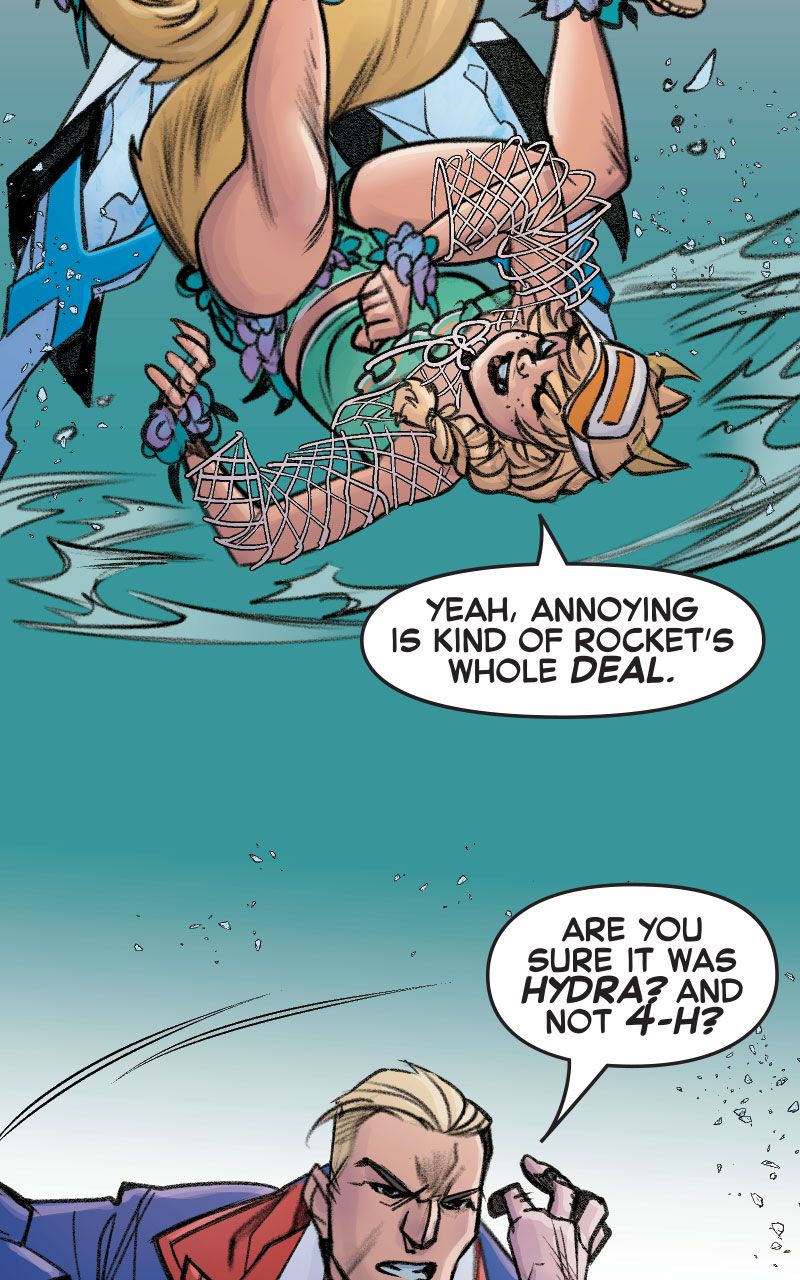Marvel Rivals Infinity Comic Issue 011 page 21
