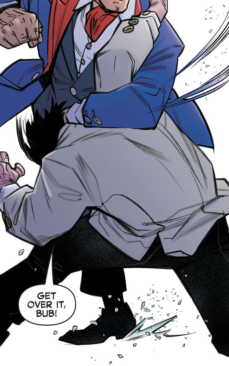 Marvel Rivals Infinity Comic Issue 011 page 22