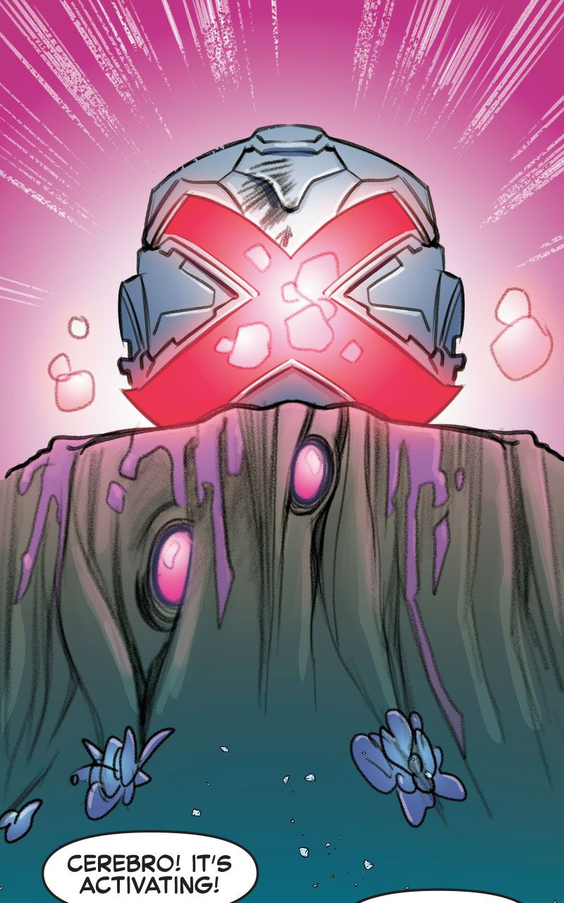 Marvel Rivals Infinity Comic Issue 011 page 23