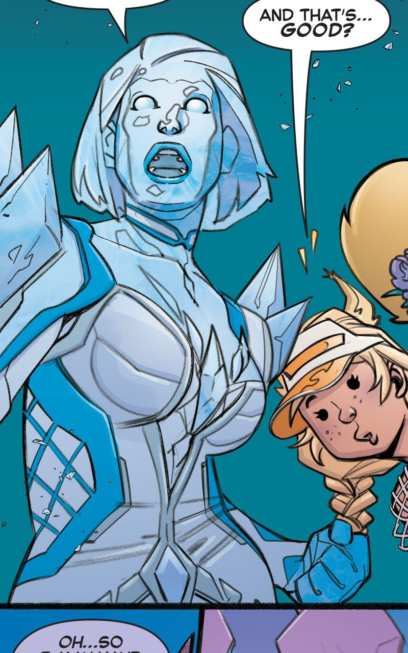 Marvel Rivals Infinity Comic Issue 011 page 24