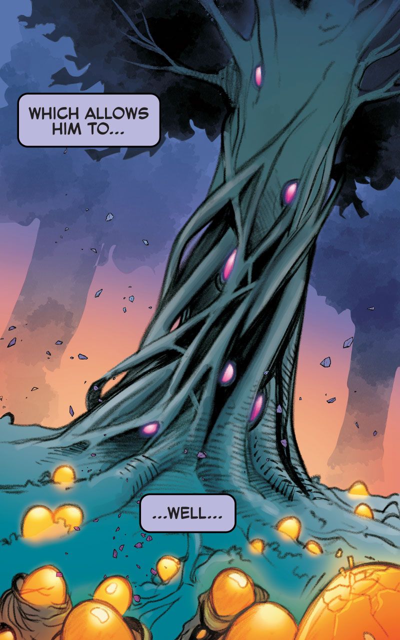 Marvel Rivals Infinity Comic Issue 011 page 26
