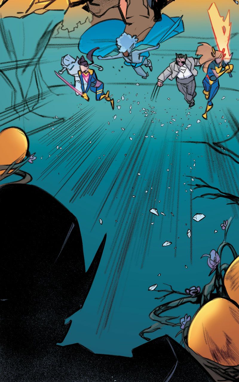 Marvel Rivals Infinity Comic Issue 011 page 30