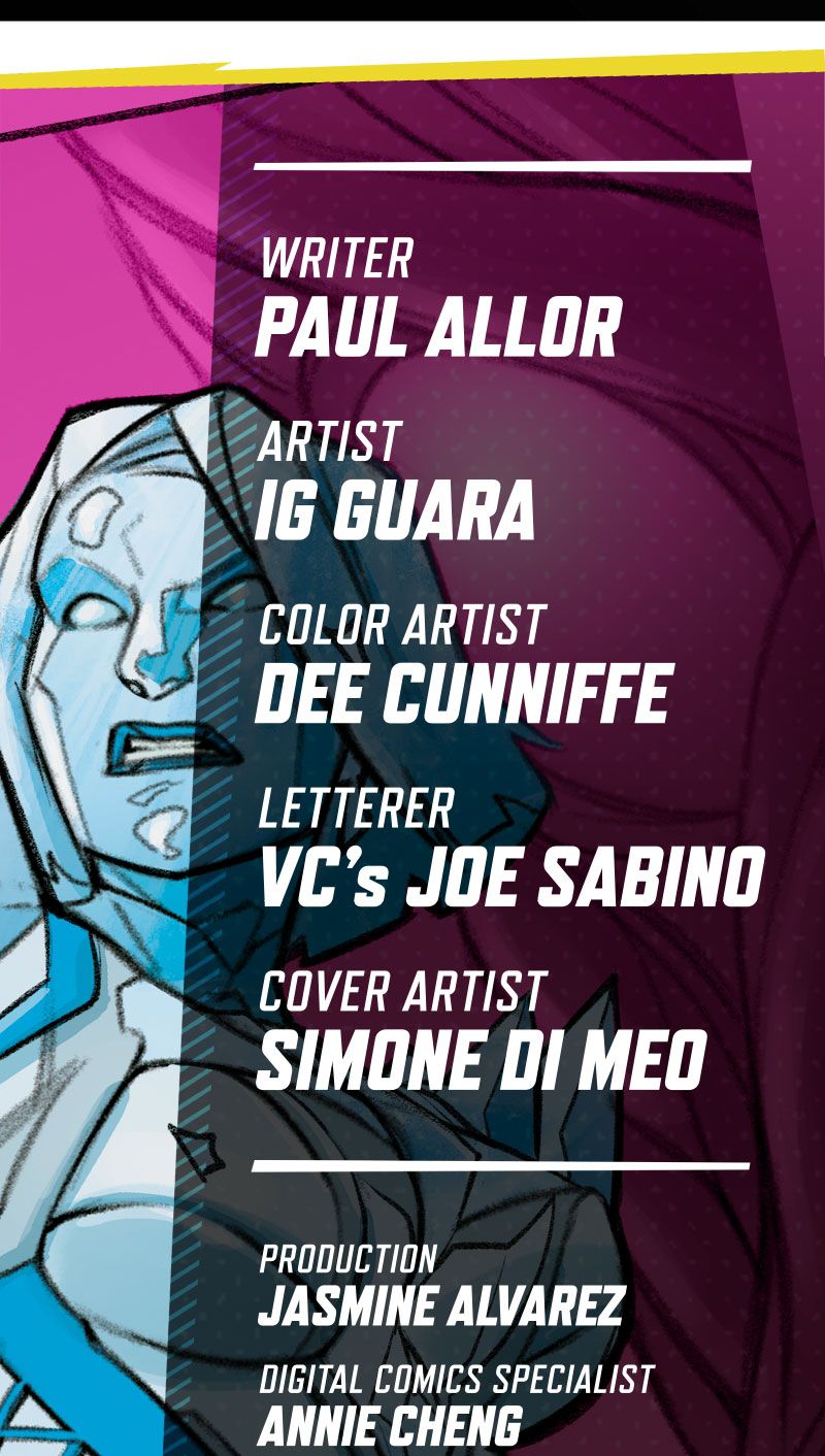 Marvel Rivals Infinity Comic Issue 011 page 33