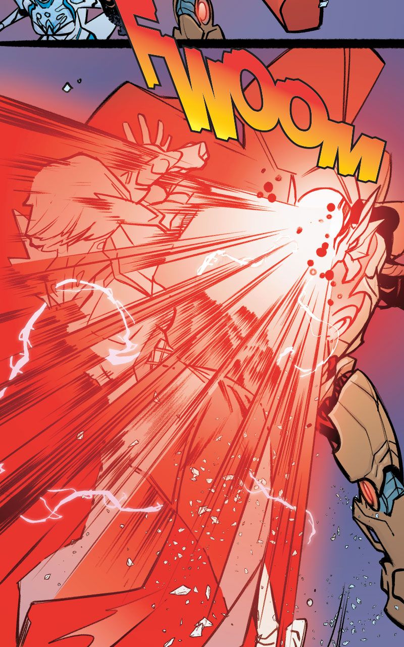 Marvel Rivals Infinity Comic Issue 012 page 4