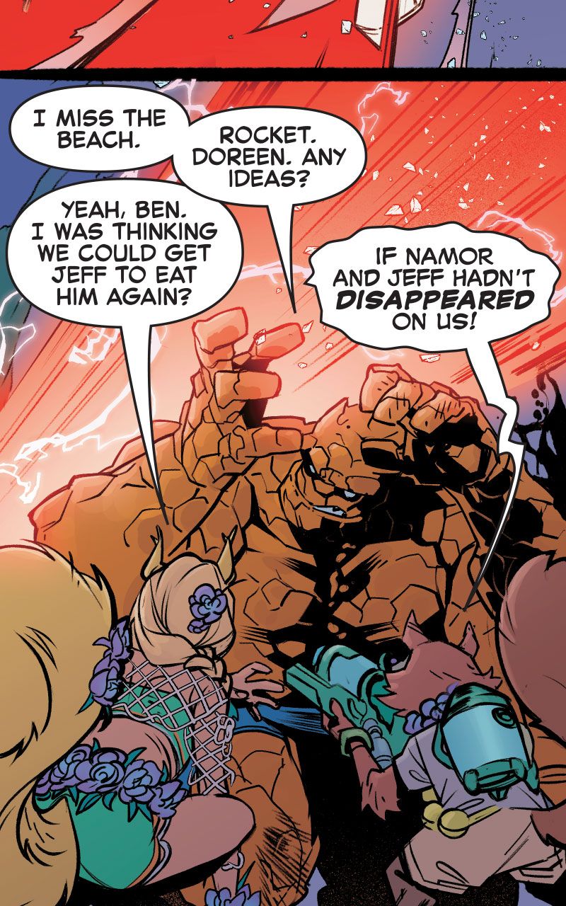 Marvel Rivals Infinity Comic Issue 012 page 5
