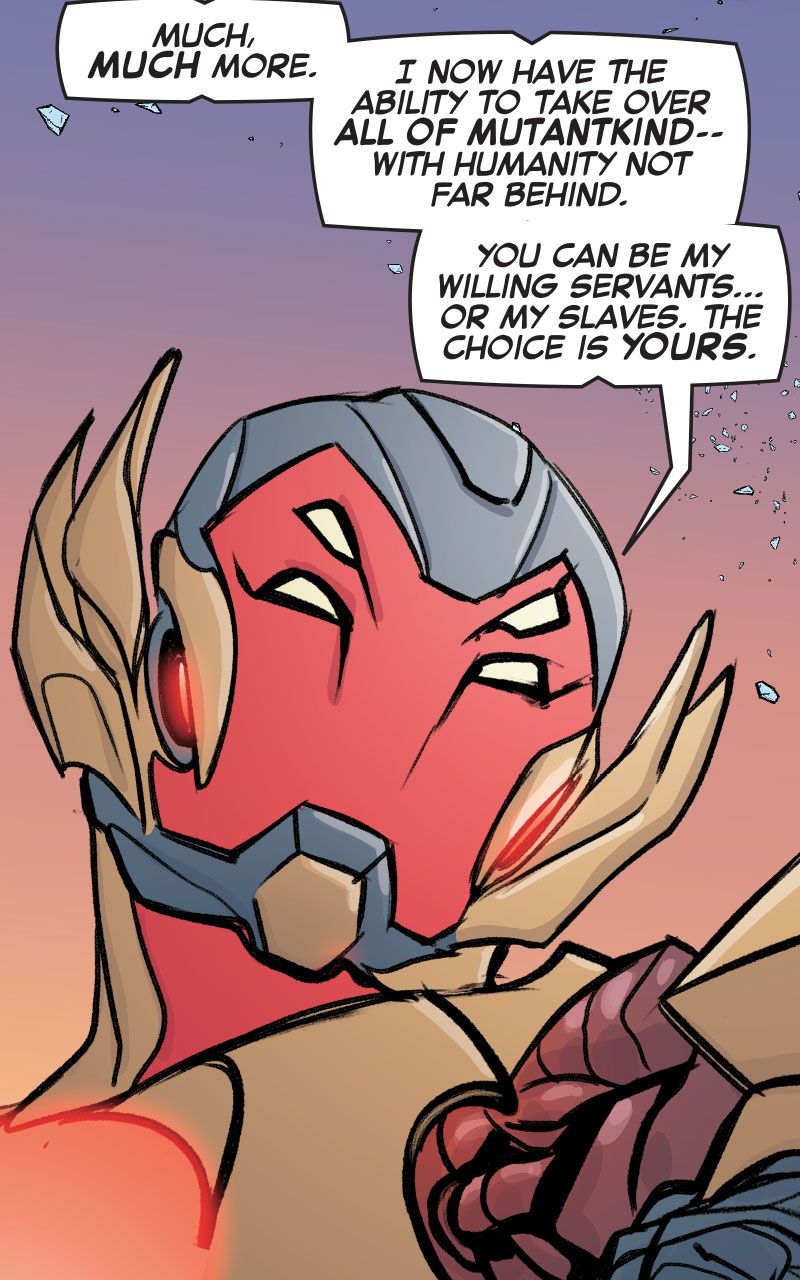 Marvel Rivals Infinity Comic Issue 012 page 7