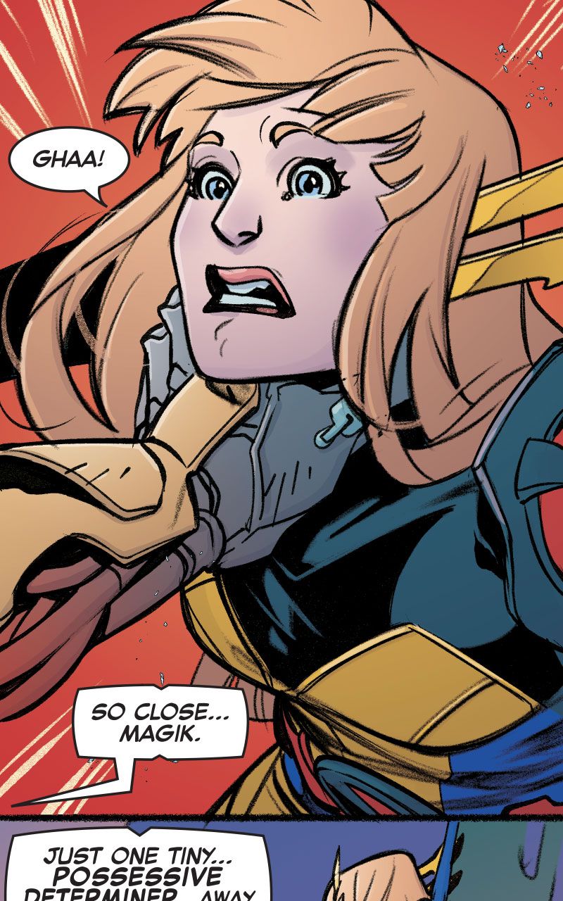 Marvel Rivals Infinity Comic Issue 012 page 9