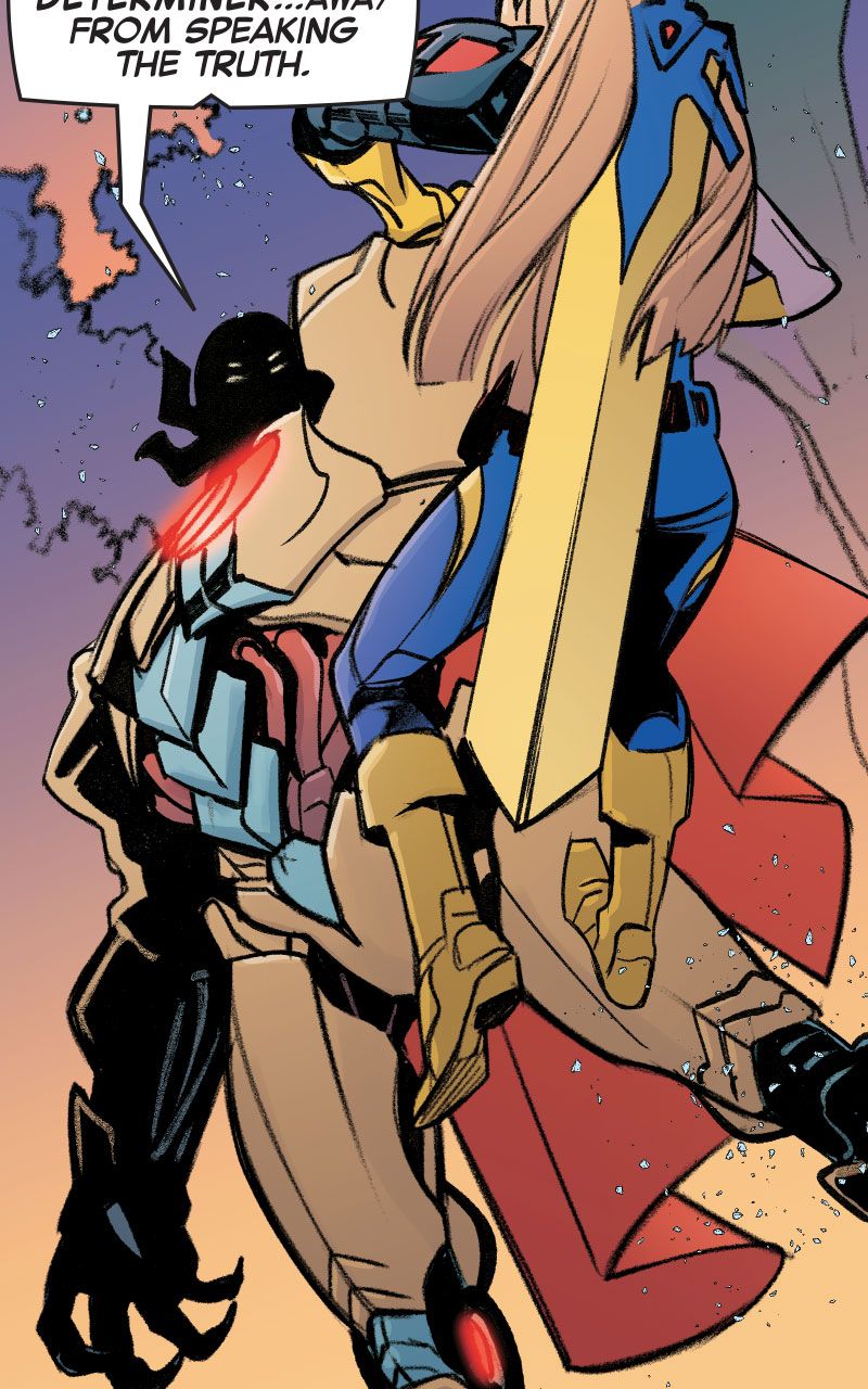 Marvel Rivals Infinity Comic Issue 012 page 10