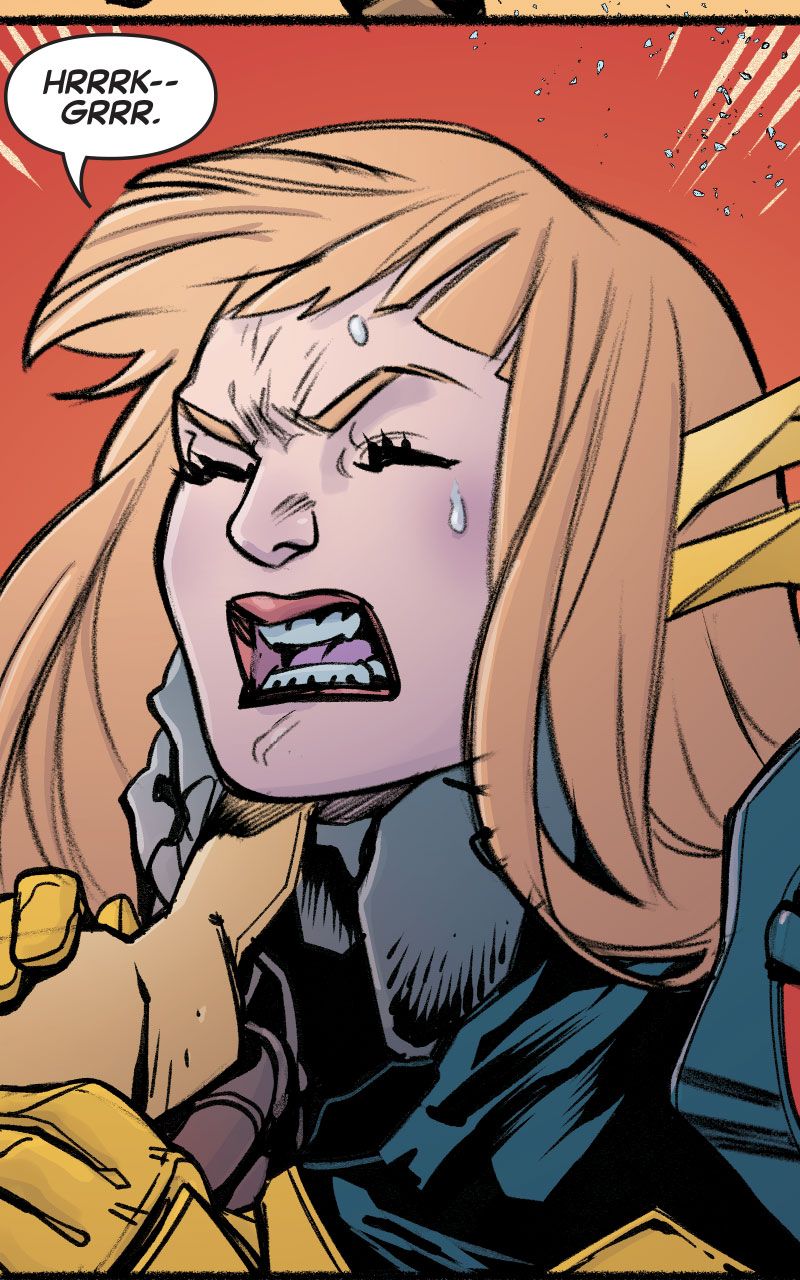 Marvel Rivals Infinity Comic Issue 012 page 11