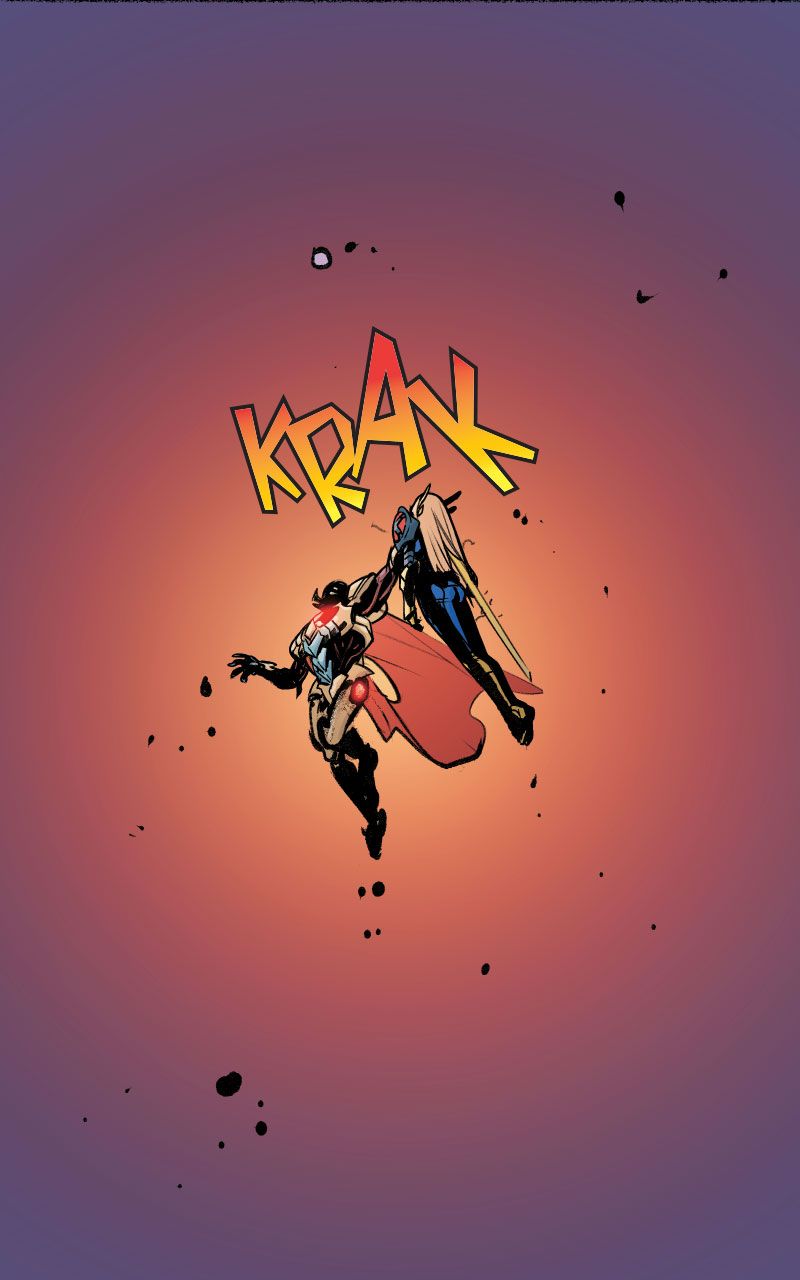 Marvel Rivals Infinity Comic Issue 012 page 12