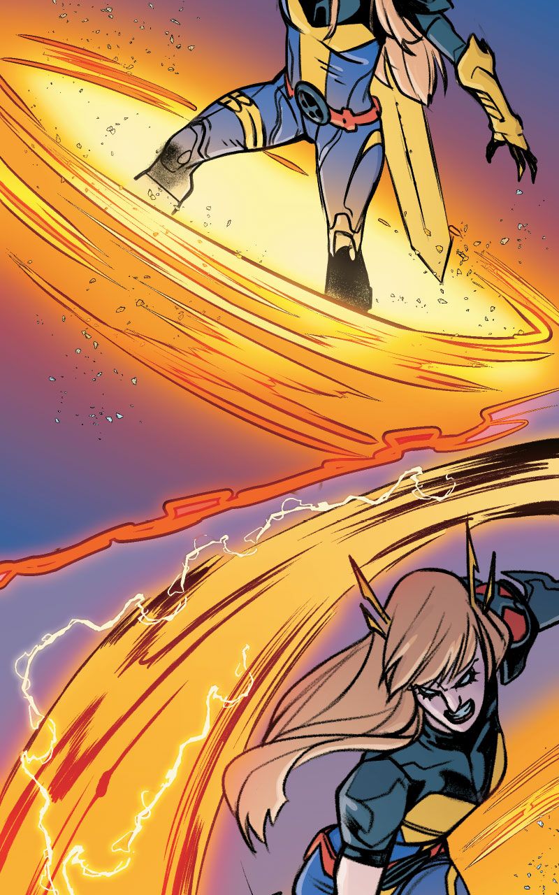 Marvel Rivals Infinity Comic Issue 012 page 16