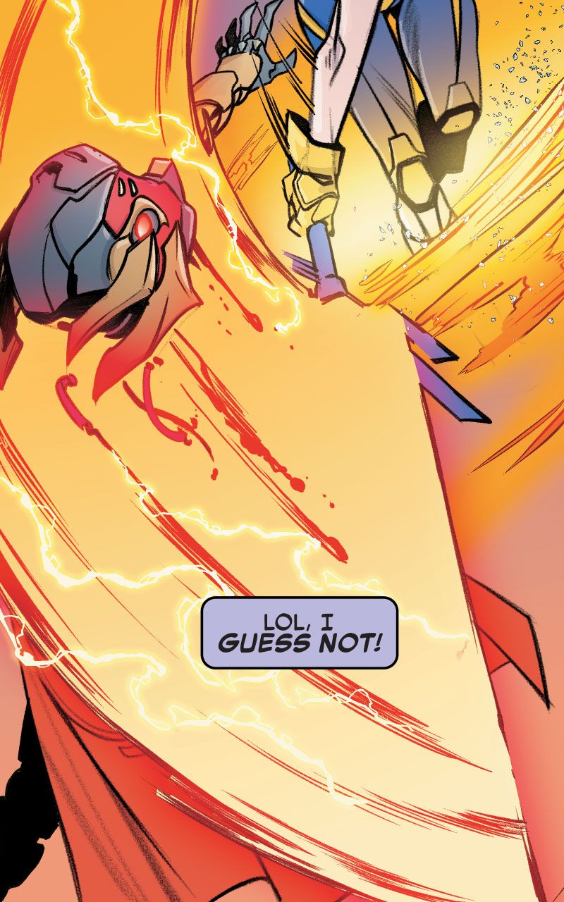 Marvel Rivals Infinity Comic Issue 012 page 17