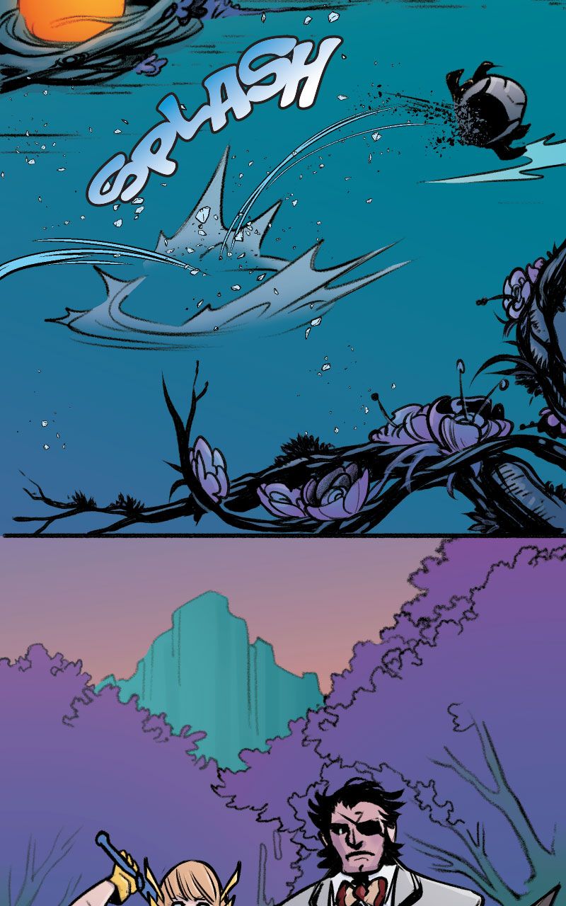 Marvel Rivals Infinity Comic Issue 012 page 20