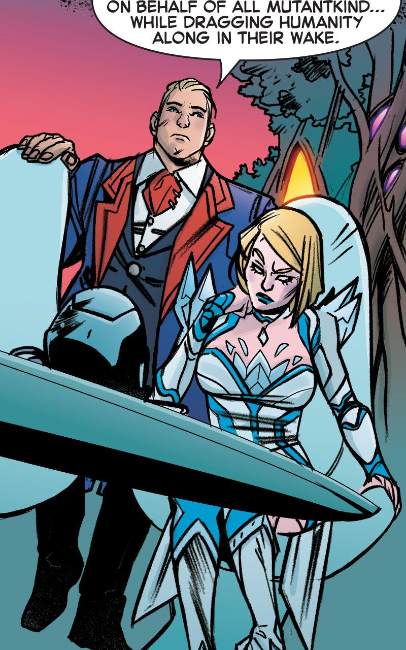 Marvel Rivals Infinity Comic Issue 012 page 24
