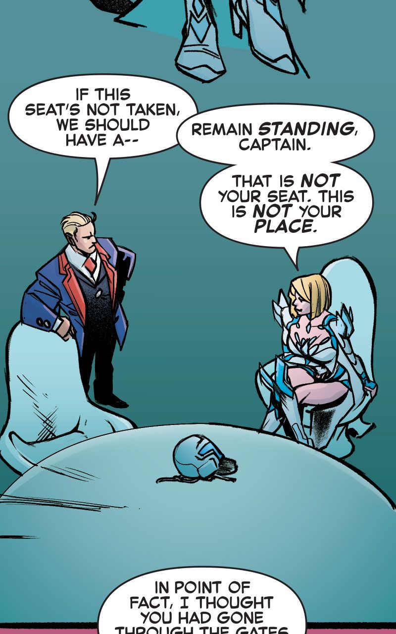 Marvel Rivals Infinity Comic Issue 012 page 25