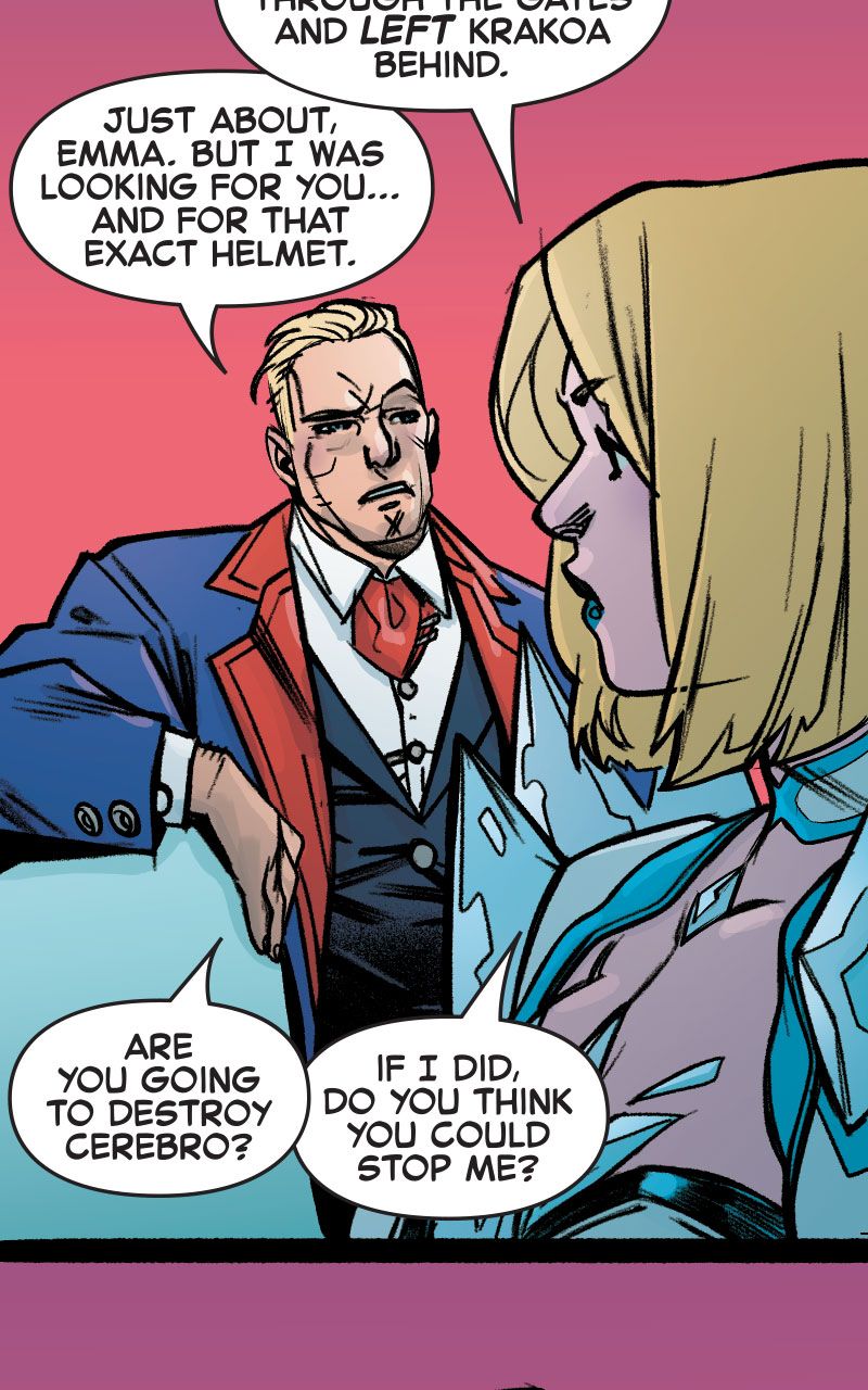 Marvel Rivals Infinity Comic Issue 012 page 26
