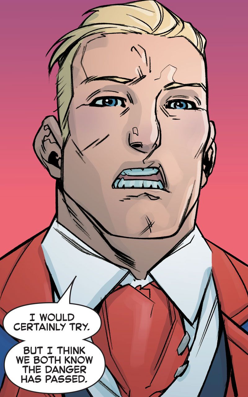 Marvel Rivals Infinity Comic Issue 012 page 27