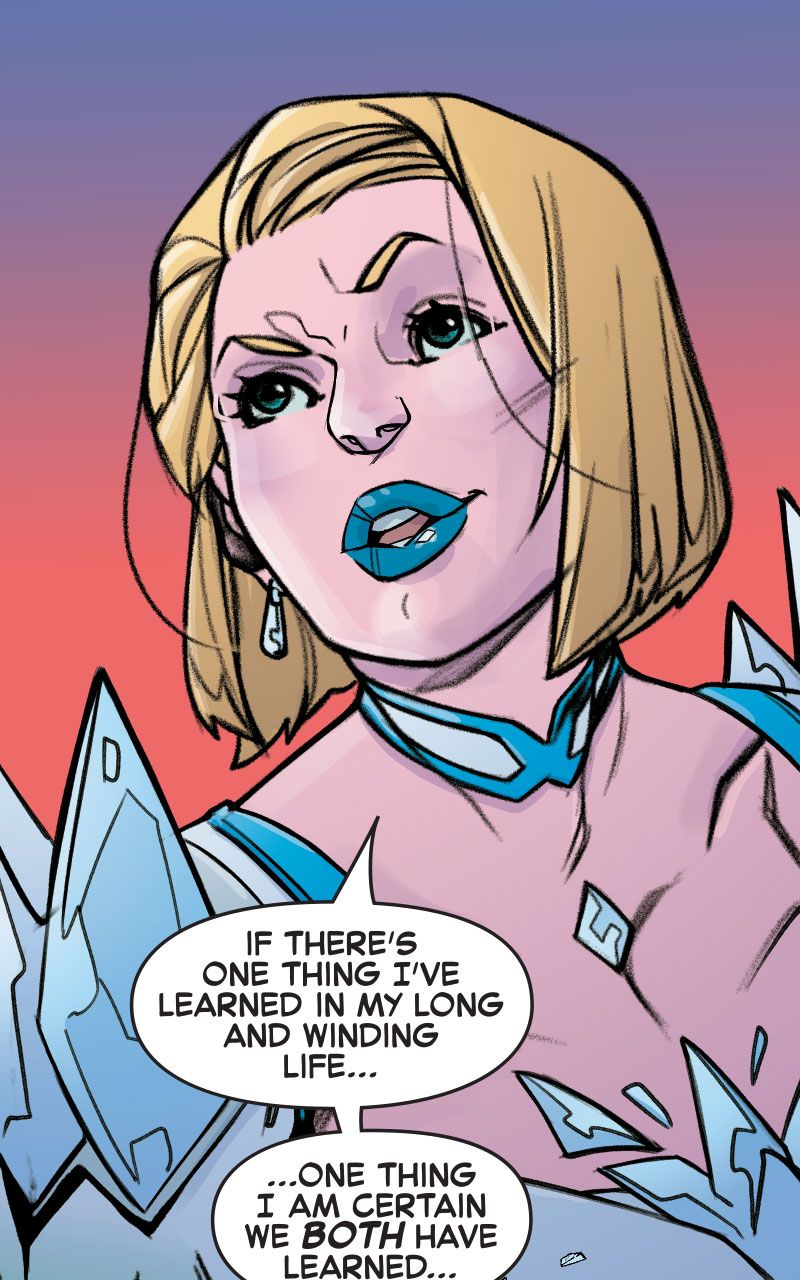 Marvel Rivals Infinity Comic Issue 012 page 28