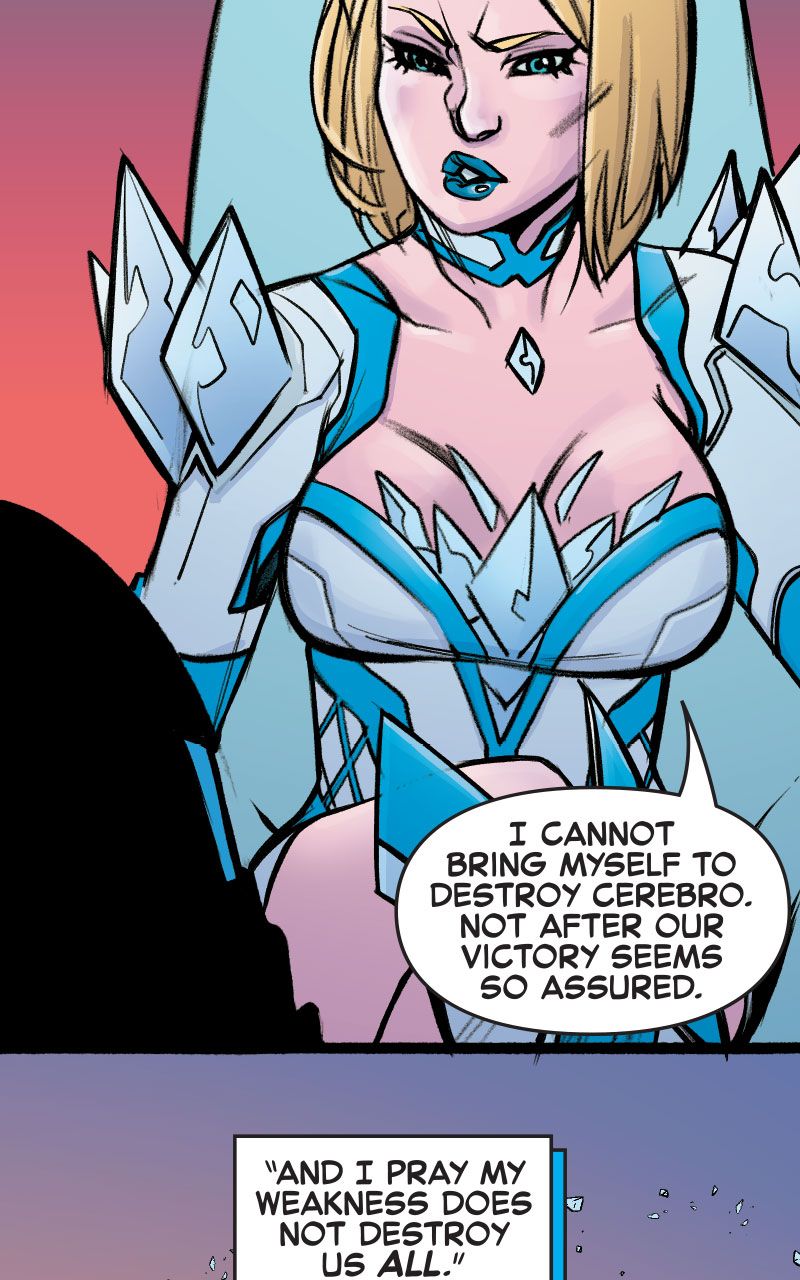 Marvel Rivals Infinity Comic Issue 012 page 31