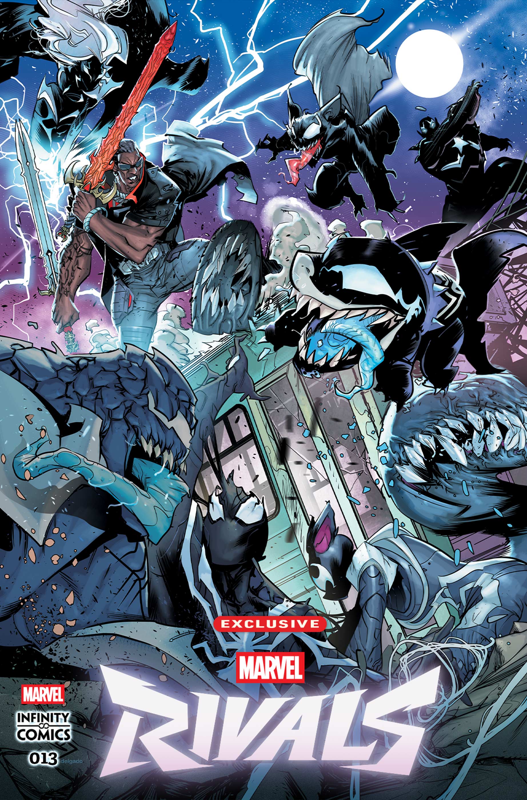 Issue 013 cover