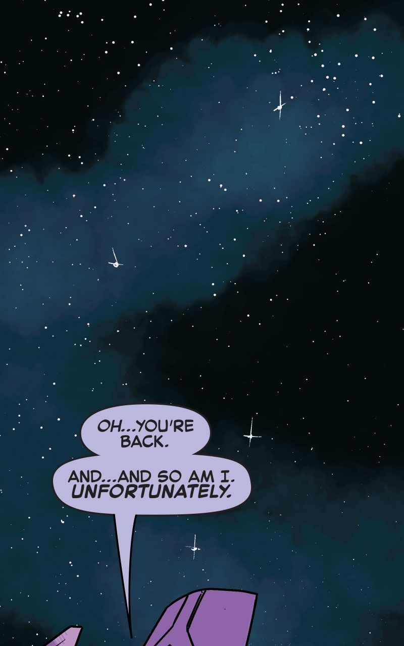 Marvel Rivals Infinity Comic Issue 013 page 3