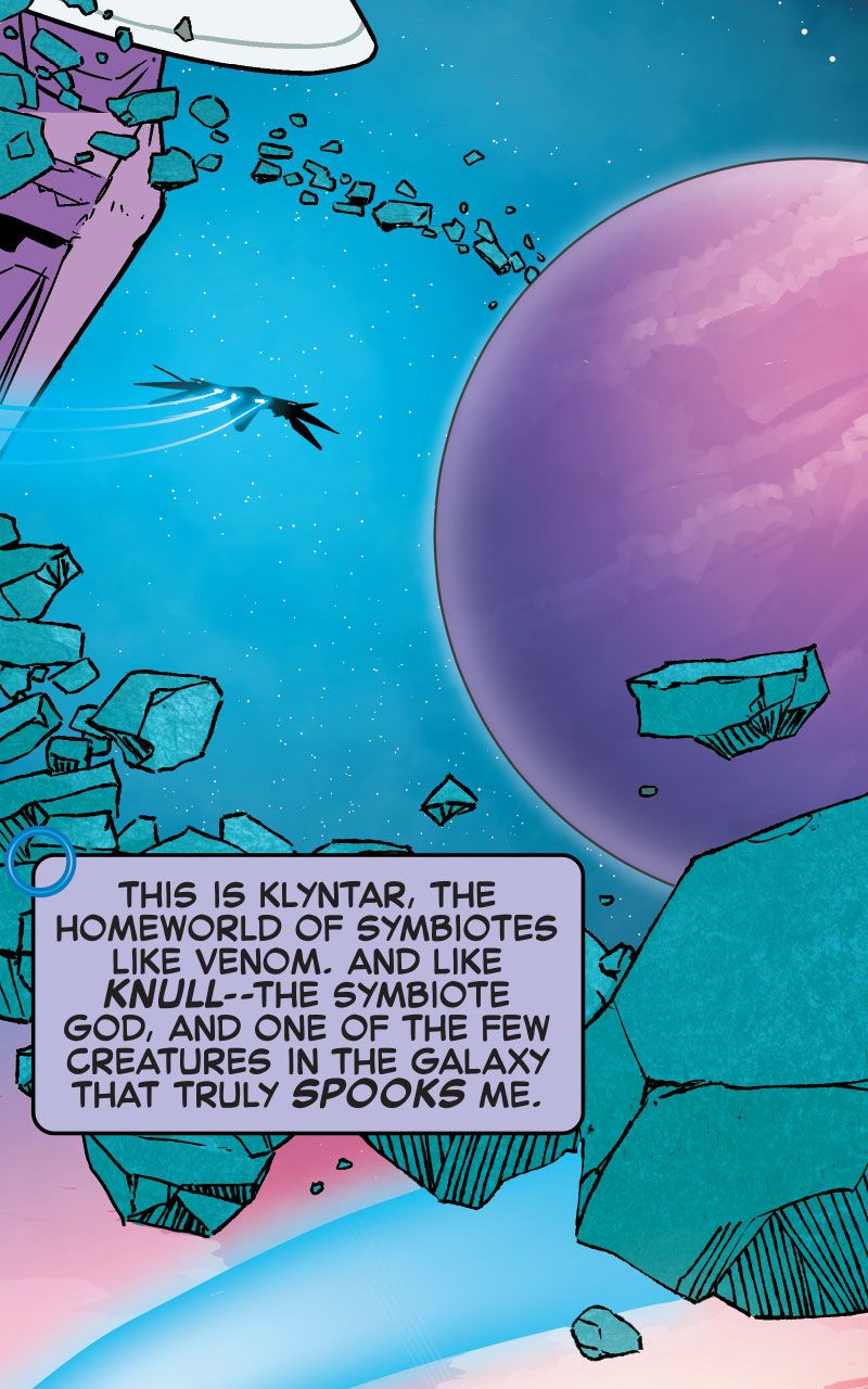 Marvel Rivals Infinity Comic Issue 013 page 5