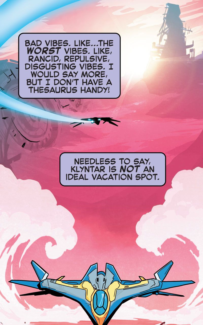 Marvel Rivals Infinity Comic Issue 013 page 6