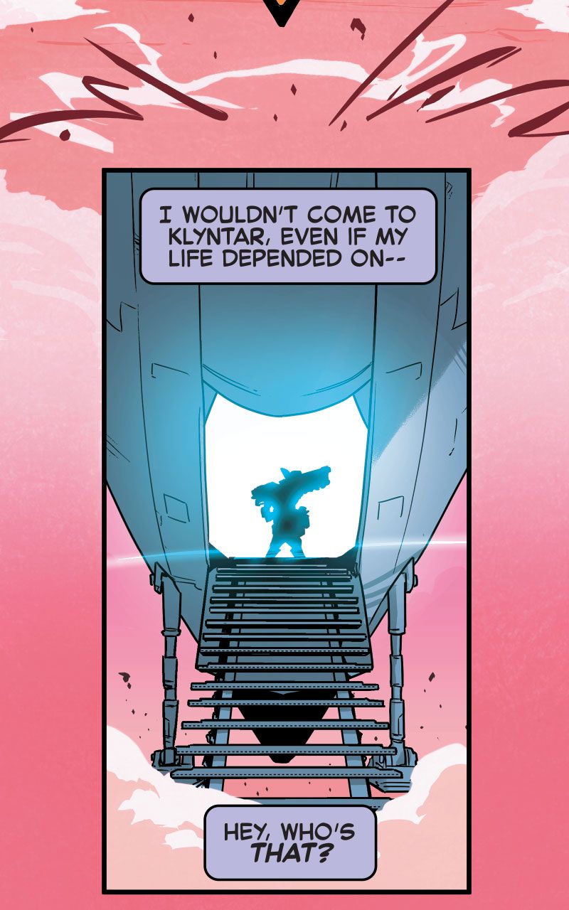 Marvel Rivals Infinity Comic Issue 013 page 7