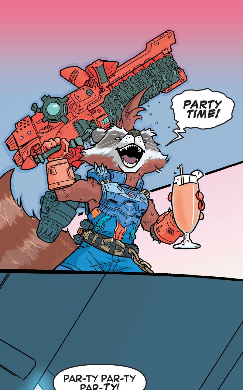 Marvel Rivals Infinity Comic Issue 013 page 8