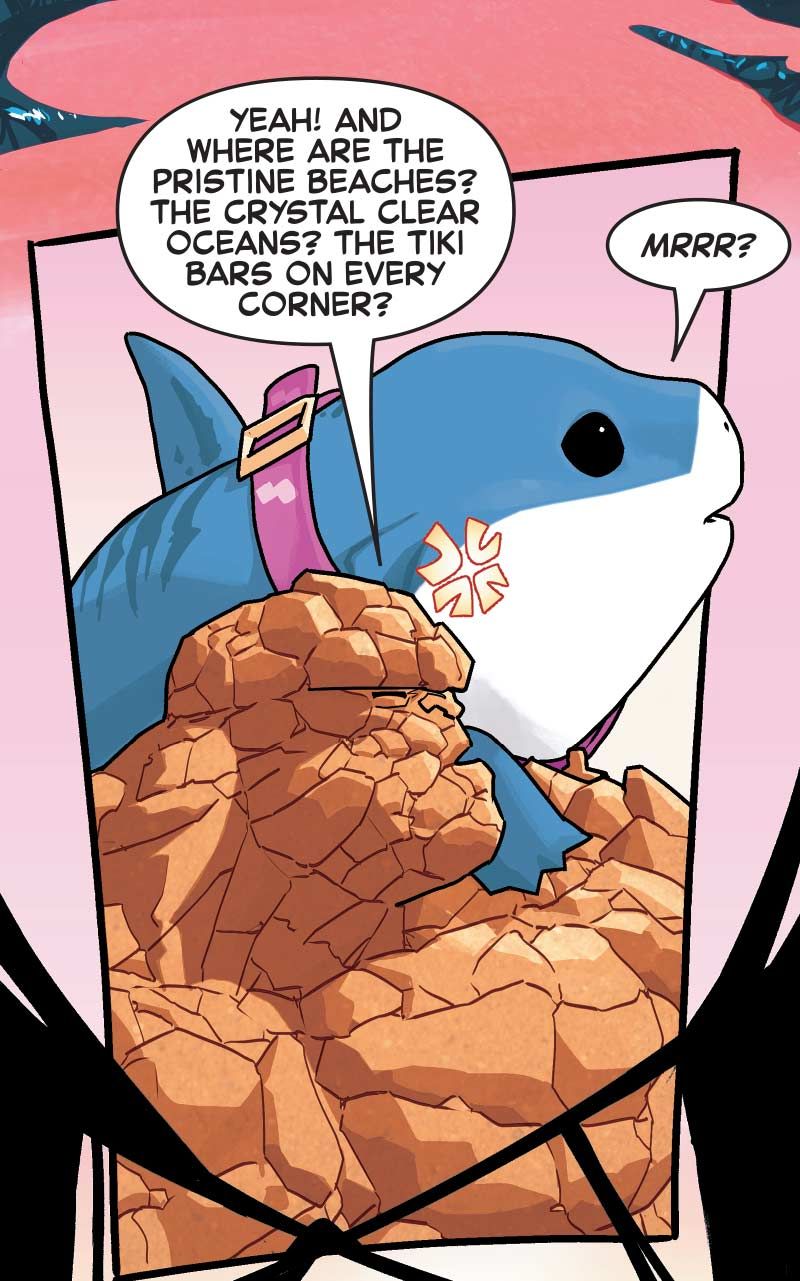 Marvel Rivals Infinity Comic Issue 013 page 11