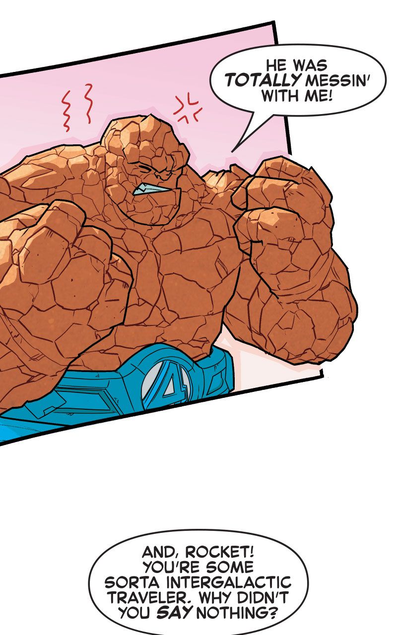 Marvel Rivals Infinity Comic Issue 013 page 13