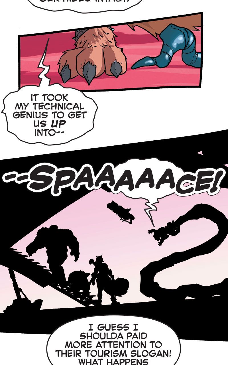 Marvel Rivals Infinity Comic Issue 013 page 15