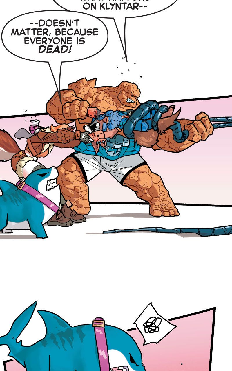 Marvel Rivals Infinity Comic Issue 013 page 16