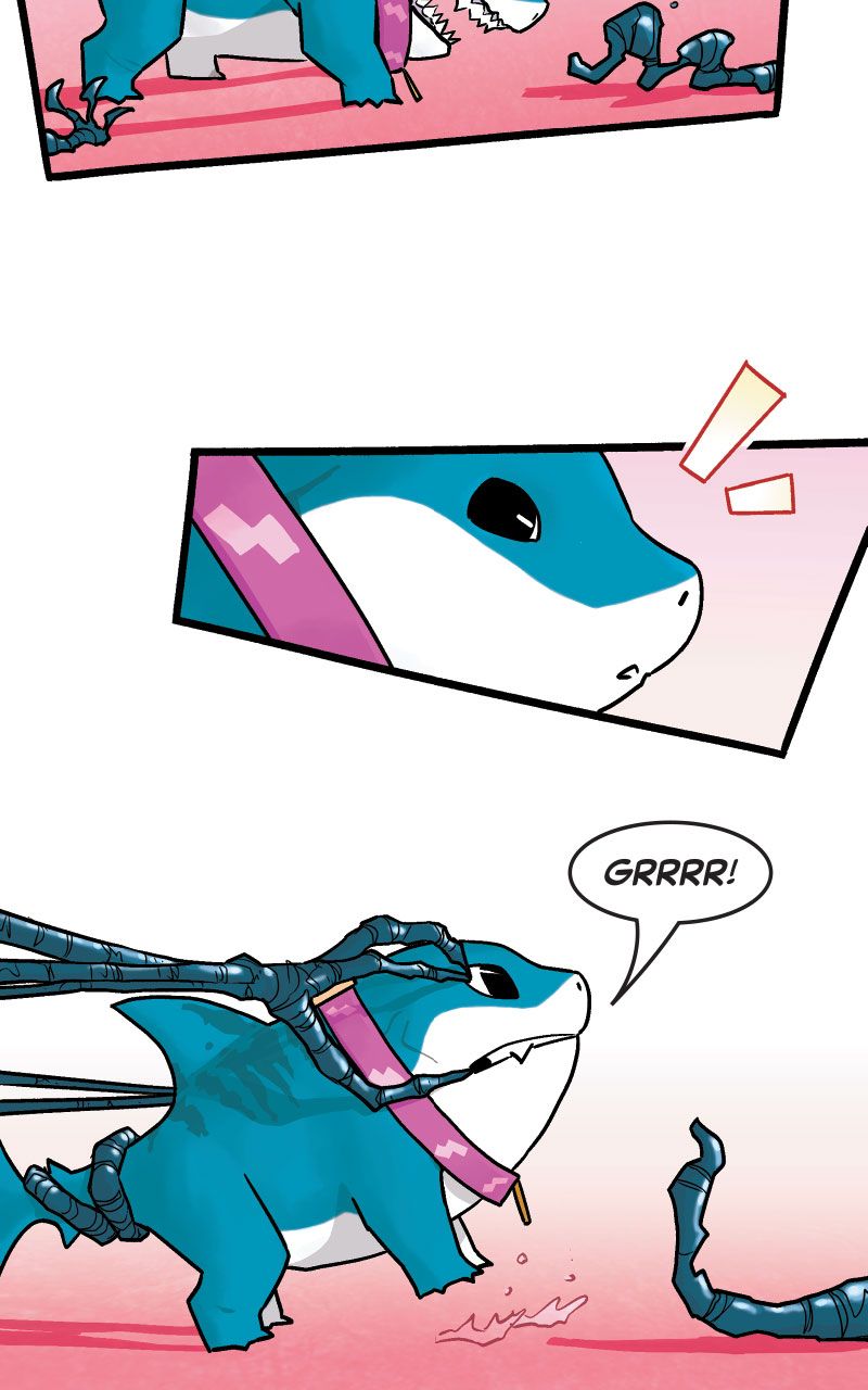 Marvel Rivals Infinity Comic Issue 013 page 17