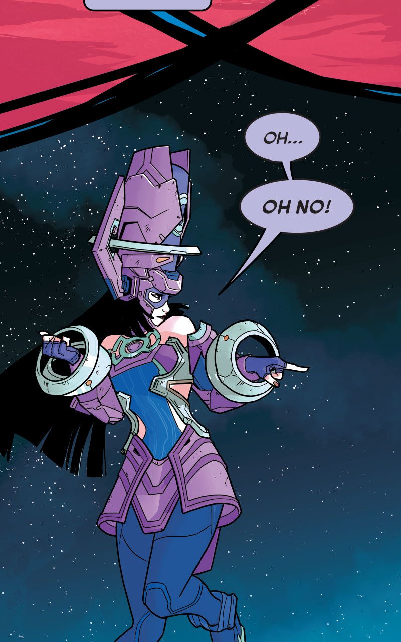 Marvel Rivals Infinity Comic Issue 013 page 25