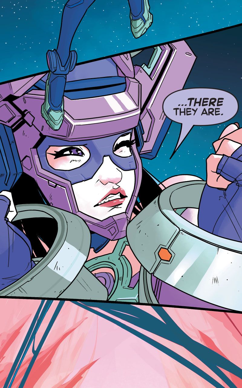 Marvel Rivals Infinity Comic Issue 013 page 26