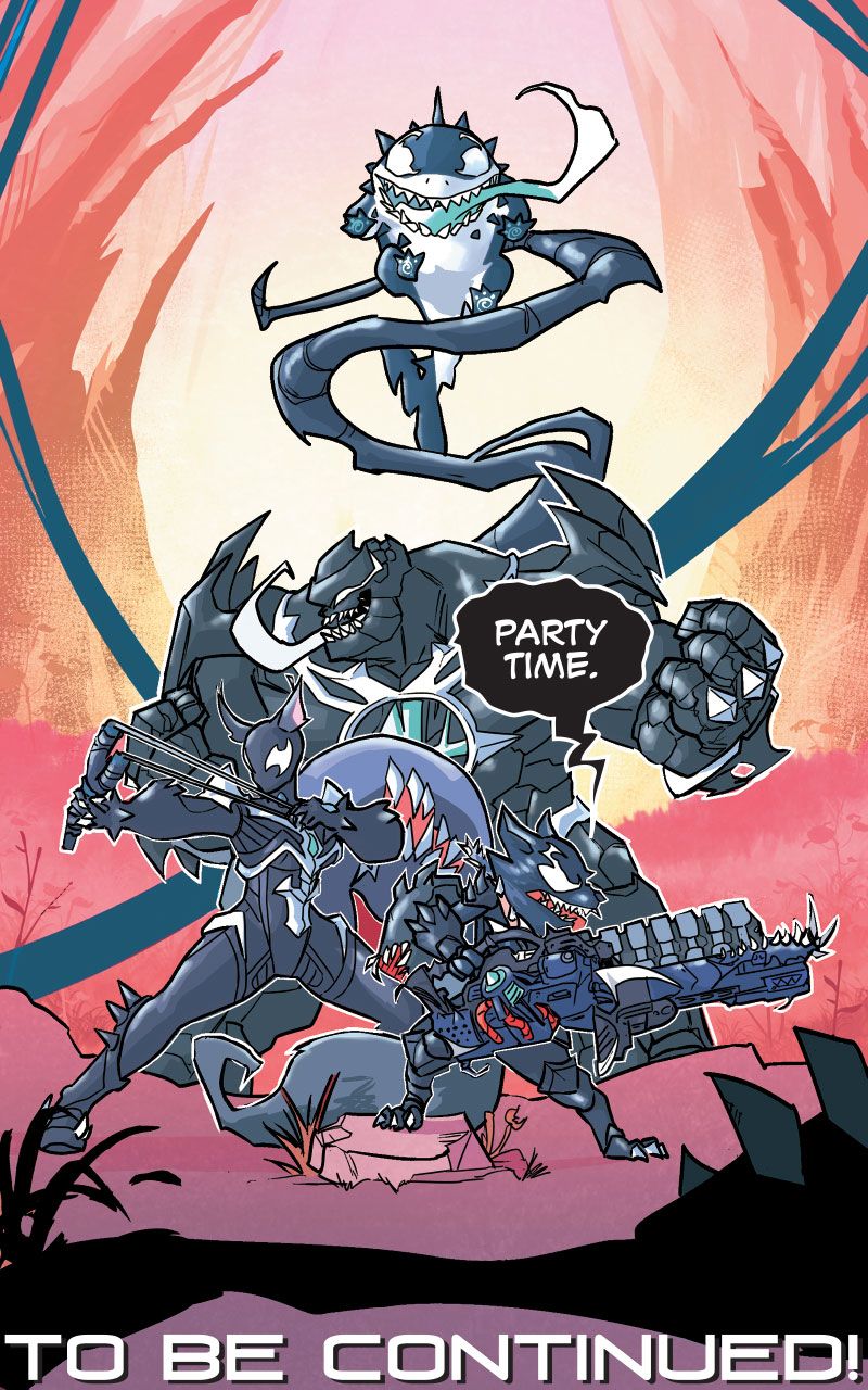 Marvel Rivals Infinity Comic Issue 013 page 27