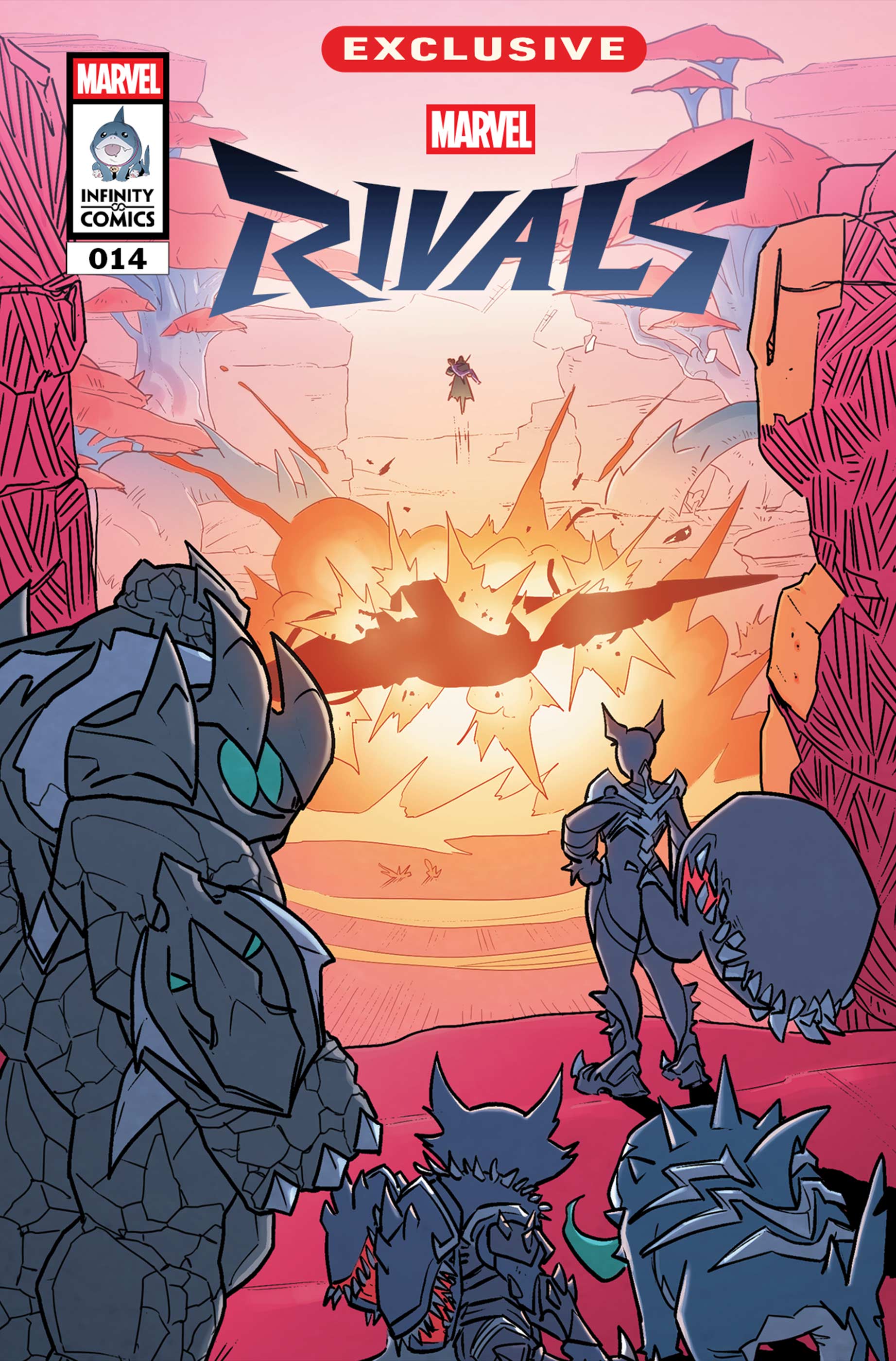 Issue 014 cover