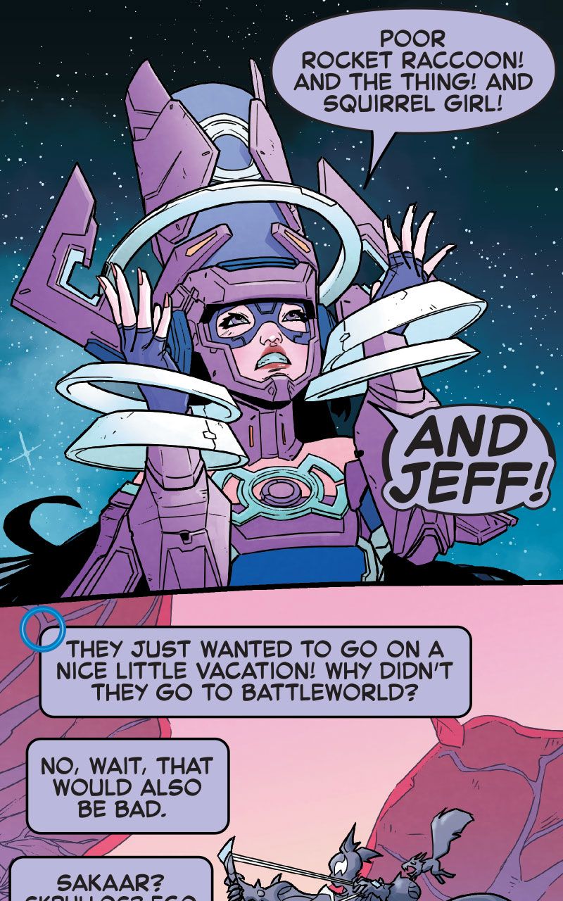 Marvel Rivals Infinity Comic Issue 014 page 3